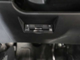ETC車載器が搭載されているので、高速道路の乗り降りもノンストップで通過できます♪