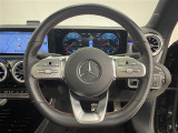 CLAクラス CLA200d AMGライン 本革シート サンルーフ
