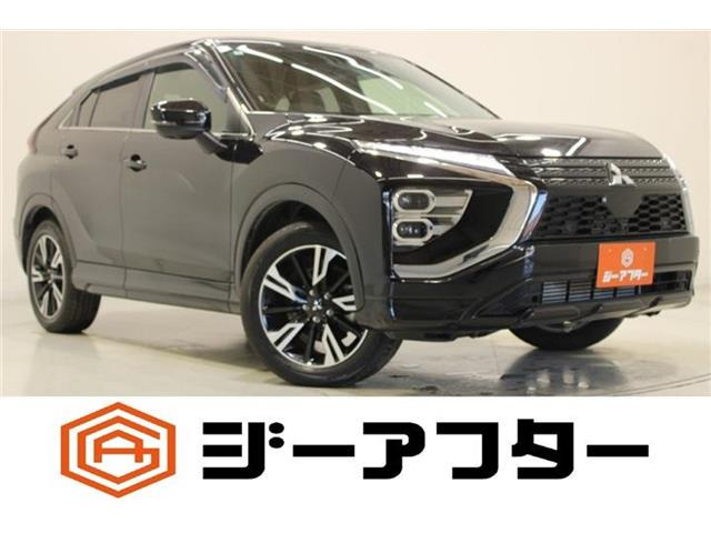 三菱 エクリプスクロス 