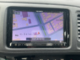 ナビ付で快適ドライブ!!