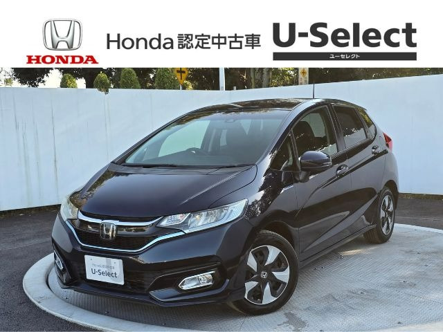 フィット 1.5 ハイブリッド L ホンダセンシング