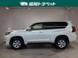 ランドクルーザープラド 2.8 TX Lパッケージ ディーゼル 4WD 