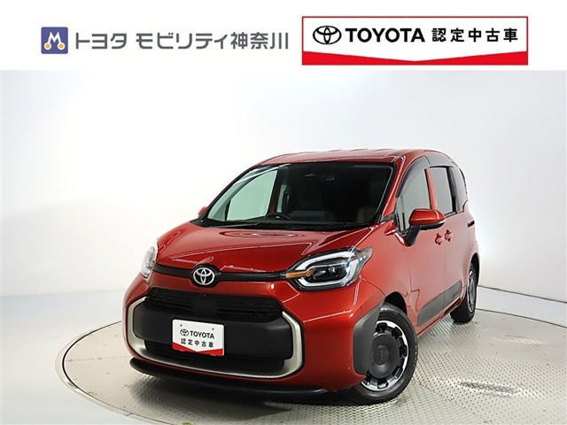 シエンタ 1.5 Z
