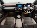 CLAシューティングブレーク CLA200d AMGライン 
