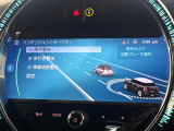 ●レーンディパーチャーウォーニング+衝突軽減システム:走行中、車線を逸脱した際にハンドルが震え運転者に警告してくれるセーフティシステムです。