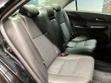 車内もキレイで嫌な臭いもありません☆気になる方は内装のスチームクリーナーも施工可能です♪