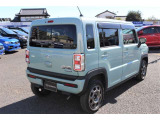 ハスラー ハイブリッド(HYBRID) G 