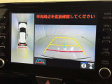 バックモニター付なので後退時に後方が見えるので安心。 車は構造上、死角がたくさんなので万が一を考えると必須ですね。 あくまで補助の為の装備、バックは目視で確認する事が重要ですよ。