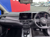 周りが見やすく運転しやすいお車です♪