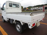 キャリイ KC 4WD 