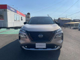 エクストレイル  1.5 G e-4ORCE 4WD