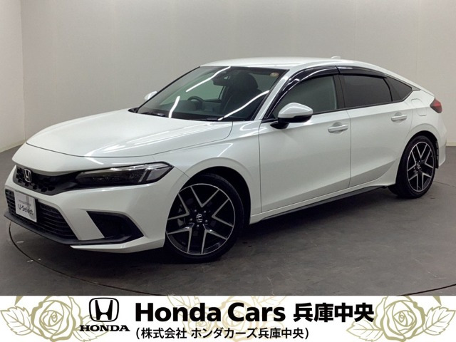 シビック 1.5 LX