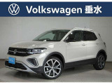 T-Cross TSI Style入荷いたしました☆カラーは人気のアスコットグレーでございます!!