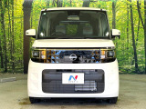 弊社では、全車『修復歴なし』のお車のみ取り扱っております。専任バイヤーによる厳選した仕入れの後、入庫後の車両チェックを行い、ネクステージが認定した高品質な中古車をご提供しております。