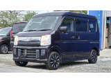 スクラムワゴン PX ターボ ハイルーフ 4WD