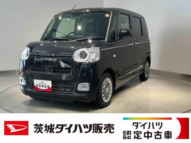 ムーヴキャンバス  セオリー G