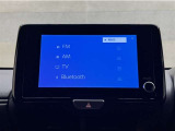 ディスプレイオーディオを装備。スマホと車をつなぐことで、これまでのナビに加えていろんなサービスが楽しめます。
