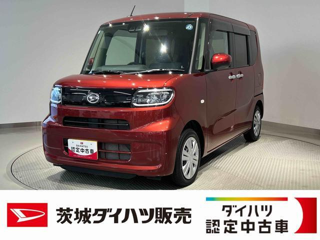 タント X リミテッド