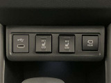 運転席、助手席シートヒーター付きです!寒い冬もすぐに座面が温まります。