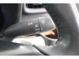 <AUTOライト>周囲の明るさをセンサーでキャッチして、ヘッドライトを自動的に点けてくれる賢い機能です!