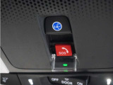 ◆新世代コネクテッド技術「Honda CONNECT」搭載。緊急時にオペレーターのサポートを受けることも可能です。