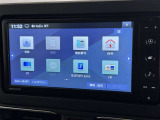 お気に入りの曲をBluetoothで再生できます♪ ドライブがさらに楽しくなりますよ♪