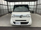 N-BOX G Lパッケージ 