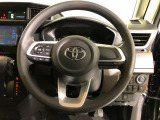 ハンドルは車を運転する上で、ずっと握っている重要なパーツです。手にフィットする物がいいですよね♪