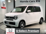 全国納車可 第三者機関証明書付 H SENSING ペット臭あり 最長5年保証 ワンオーナー TV Rカメラ BTオ-ディオ シートヒーター VSA クルコン スマートキー装備のN-WGN L入庫