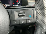 プロパイロット搭載。高速道路でドライバーに代わってアクセル、ブレーキ、ステアリングを自動制御します。