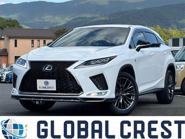 RX 300 Fスポーツ 