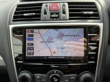 レヴォーグ 1.6 GT-S アイサイト 4WD 禁煙車 純正ナビ フルセグTV