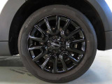 195/55R16 ビクトリースポークアルミホイール
