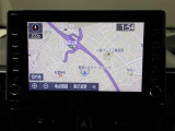 ドライブやレジャーのマストアイテム!快適なドライブをサポートするナビ付きなので、お出かけするのも安心です☆