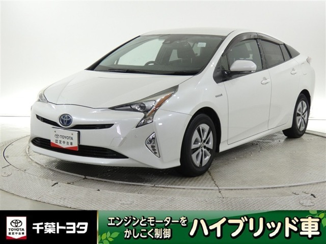 プリウス 1.8 A