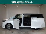両側パワースライドドア付きだから、狭い駐車スペースなどでの 乗り降りラクラク!小さなお子さまのいるご家庭には嬉しい装備。