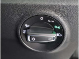 オートライト、フォグランプ付きです!