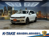 フォルクスワーゲン ポロ TSI ハイライン
