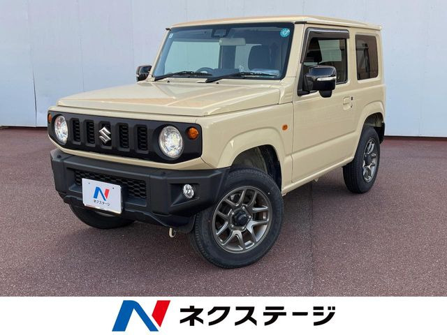 ジムニー  XC