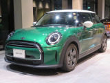 新しく入荷いたしました!こちらのMINIについてのご質問、お見積もりのご用命は、お気軽に0078-6002-369993MINI一宮までご連絡ください。