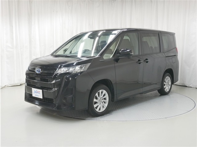 ノア 1.8 ハイブリッド G E-Four 4WD