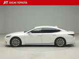 LS 500h Iパッケージ 