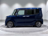 シフォン  カスタム RS スマートアシスト
