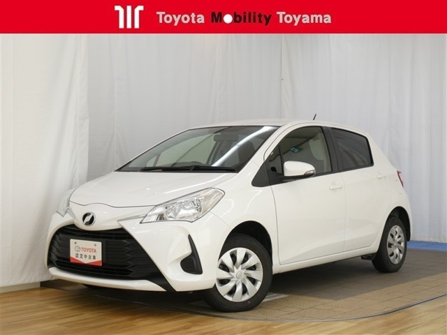 ヴィッツ 1.3 F 4WD