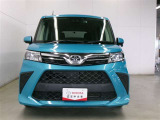 ルーミー 1.0 G 