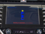 クリアランスソナーが付いています!フロント&リアにセンサーがあり、障害物に近づくと警告音が鳴りドライバーへお知らせ!すごく便利な人気装備です!!