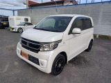 N-WGN コンフォートパッケージ 4WD 