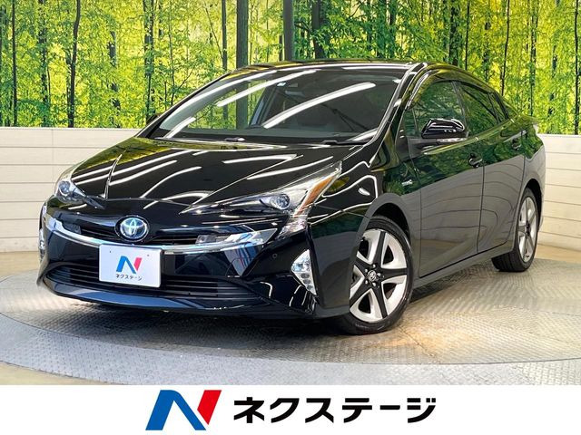 プリウス 1.8 A ツーリングセレクション 