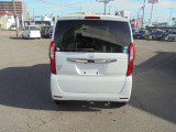 N-BOX G 4WD 