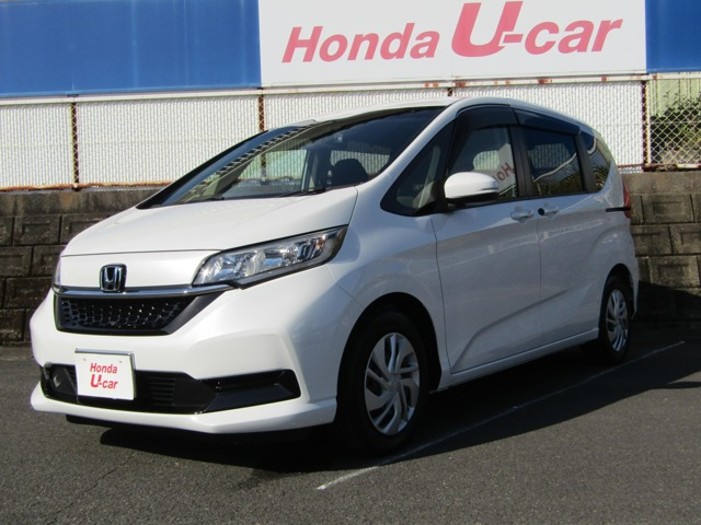 フリード 1.5 G ホンダセンシング